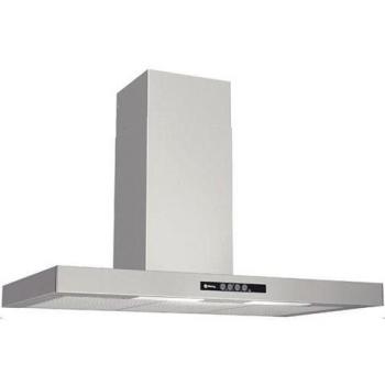 Ventilación Gourmet Balay 3BC891M Decorativa