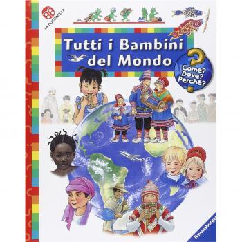 Tutti i bambini del mondo
