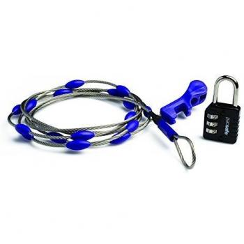 Pacsafe WrapSafe Cable Lock