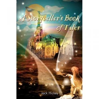 A Storyteller's Book of Tales
