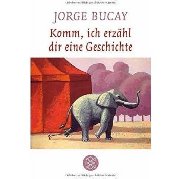 Komm, ich erzähl dir eine Geschichte