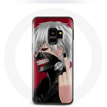 Case Samsung Galaxy S9 Kaneki