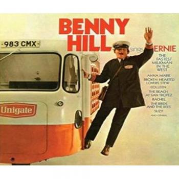 Benny Hill Sings Ernie The Fastest Milkman In The West