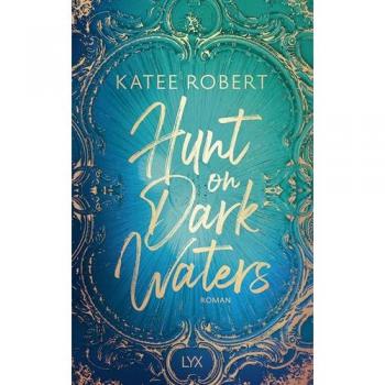 Robert, Katee: Hunt on Dark Waters