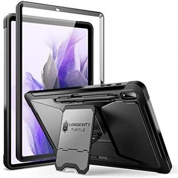 Estuche Ztotop Galaxy Tab S7 Plus 2020 – Protección Integral