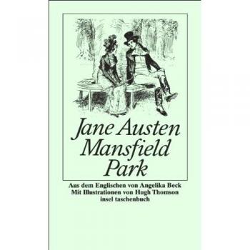 Austen, Jane: Mansfield Park