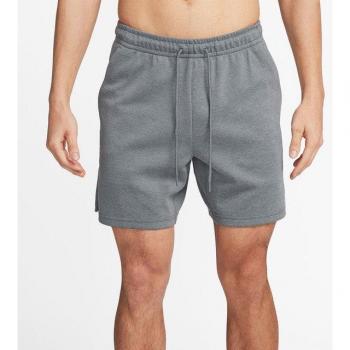 Nike Training Shorts Dri-FIT Grau 7 Zoll M Herren