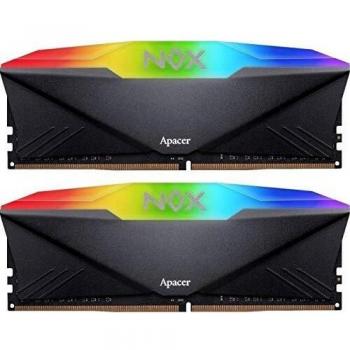 Apacer 16 Go de RAM DDR4‑3000 AH4U16G30C08YNBAA‑2