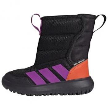 Adidas Winterplay Sportshoes Met Hoge Hakken voor Kinderen