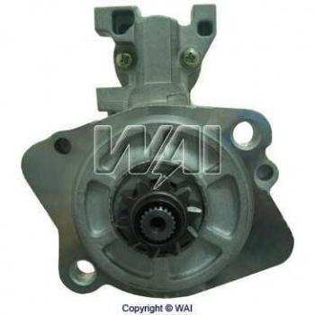 WAI 18541N Starter Démarrage Rapide 24 V
