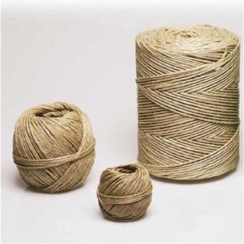 Fil de Chanvre Naturel 10 x 100g 2/3