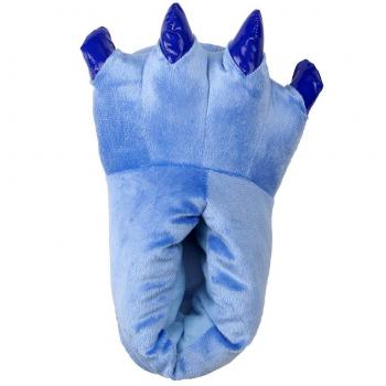 Halloween Bear Footwear Peluche