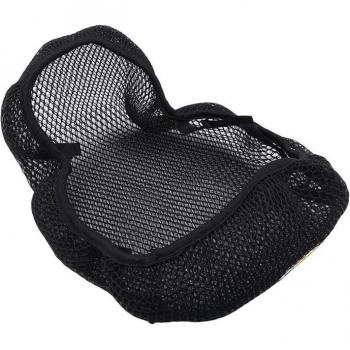 Protector de Asiento de Malla para Moto
