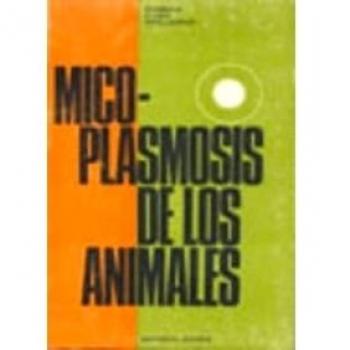 MICOPLASMOSIS DE LOS ANIMALES