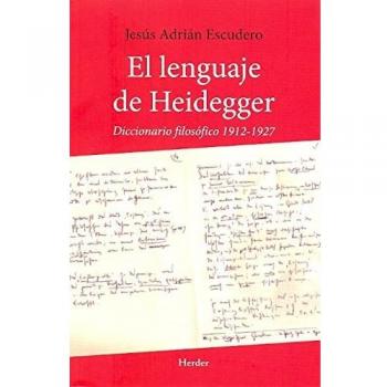 El lenguaje de Heidegger