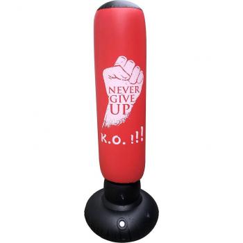 Jouet de boxe gonflable pour enfants
