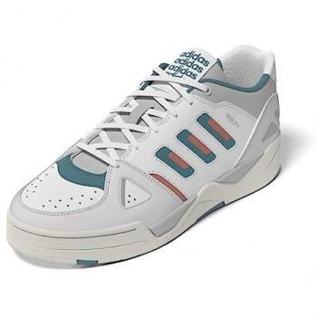Sneakers low adidas MidCity