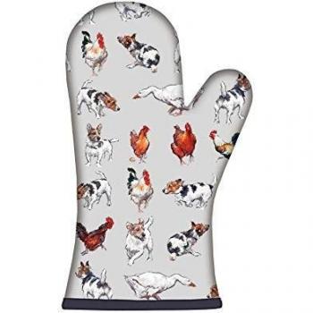 Barnyard Blitz Grips