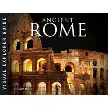 Ancient Rome by Claudia Martin