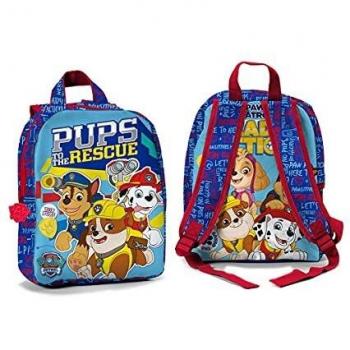 Sac à Dos Paw Patrol Talla Unique