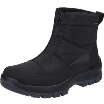 JOSEF SEIBEL Alaska 54 Botines | Hombre | Color Negro
