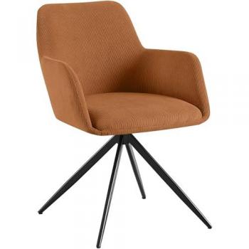 Chaise Rembourrée Olema