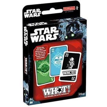 Rebel Rumble Whot! Portable Edition