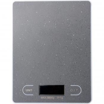 Professional Grey Speckled Digital Kitchen Scale