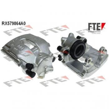 FTE 9292100 Bremszylinder