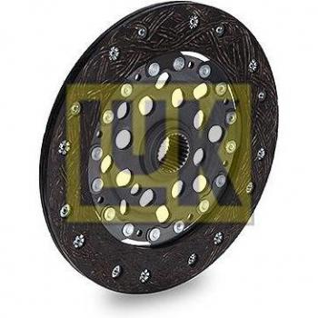 LuK Clutch Disc 322 0268 10