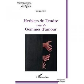 Herbiers du Tendre: suivi de Gemmes d'amour
