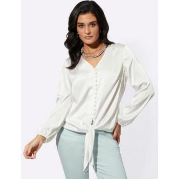 CREATION L Elegante Bluse