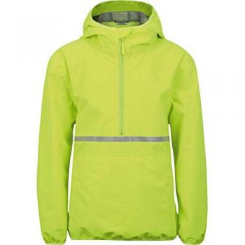 Danilo Pro‑X Junior Waterproof Shell