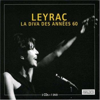 La Diva Des Annes 60