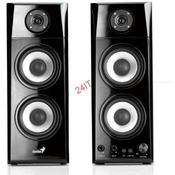 Altoparlanti Cablati Genius SP-HF1800A
