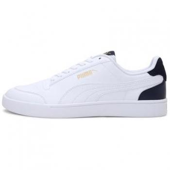 Puma Shuffle Sneakers