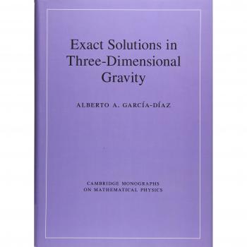 Exact Solutions in Three-Dimensional Gravity