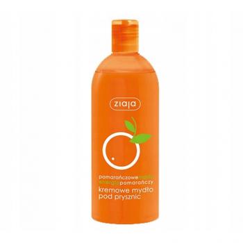 Ziaja Citrus Burst Vitamin C Shower Gel – 500 mL