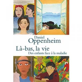 Là-Bas, La Vie