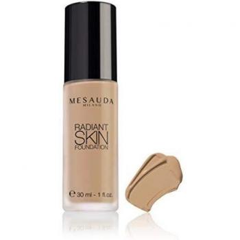 Hydrating Radiant Skin Foundation by Mesauda Milano