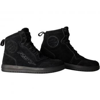 RST Hi-Top Biker Trainers