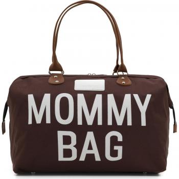 Mochila maternal para cuidado del bebé