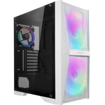 Silenos MS Pro Casa PC Bianco 0R20B00207