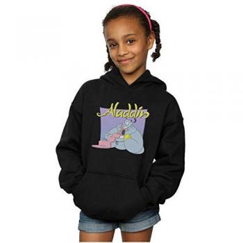 Sudadera de Sueños Disney para Niña
