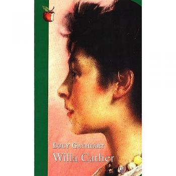 Lucy Gayheart