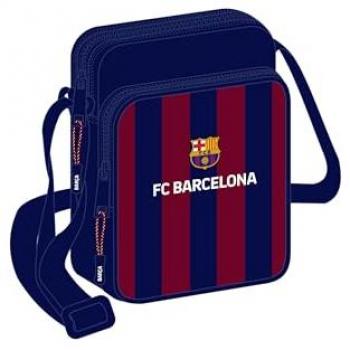 Barcelona Youngster Mini Crossbody – SAFTA Multi‑Color