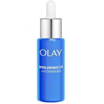 Ultra‑Hydrate Hyaluronic Acid + Vit B5 Face Serum