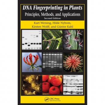 Vitalsource Technologies, Inc. Dna Fingerprinting In Plants