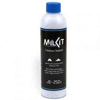 MilKit Tubeless Sealant für Fahrräder