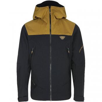 DYNAFIT Ridge GTX Herrenjacke schwarz M